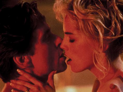 Basic Instinct 1992 Directed By Paul Verhoeven Film Review