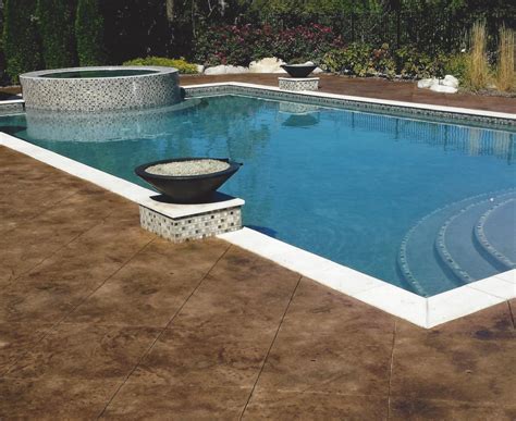 Concrete Pool Deck Resurfacing St Louis, MO | CALL (636 ...