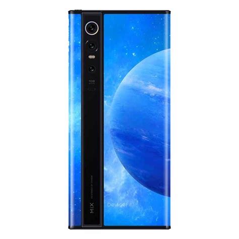 The xiaomi mi mix features a 6.4 display, 16mp back camera, 5mp front camera, and a 4400mah battery capacity. Xiaomi Mi MIX Alpha Price in Bangladesh with Full Specs