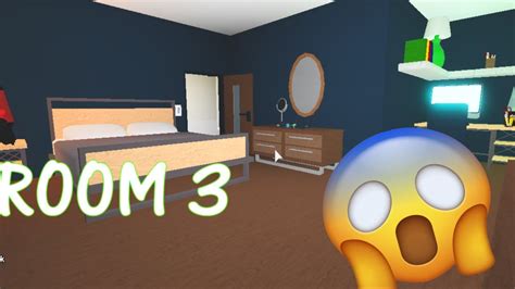 Roblox Room Ideas