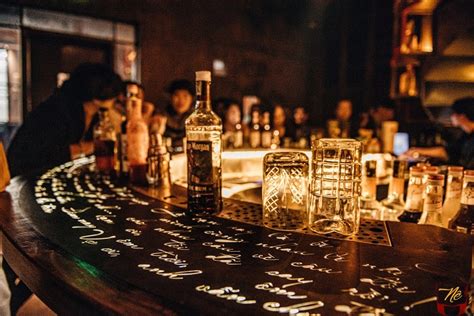 cocktail bars in hanoi 10 hottest places for a night out