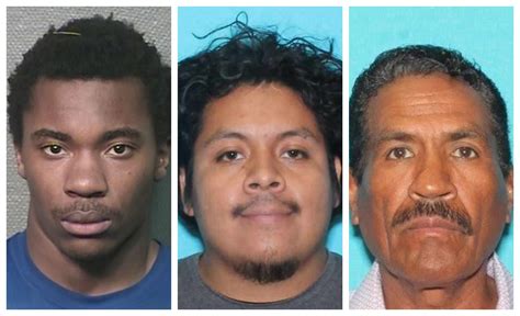 These Six Fugitives Are Wanted By Houston Police For Sex Crimes Against Free Download Nude