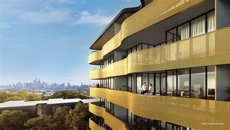 Pagewood Luxury Apartment And Townhouse Topreach