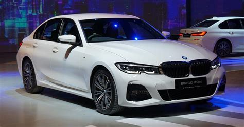 The evergreen, much sought after bmw machines from the 80's and below. All-New G20 BMW 3 Series Launched In Malaysia, Priced From ...