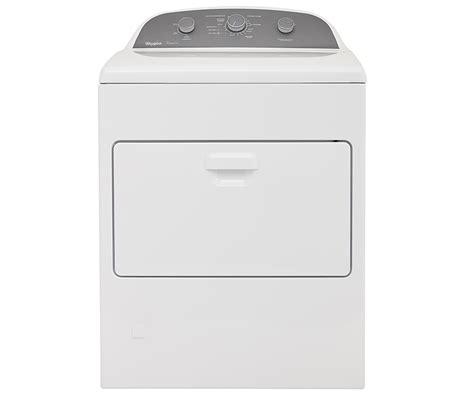We did not find results for: Whirlpool - Secadora de gas con acceso frontal y capacidad ...