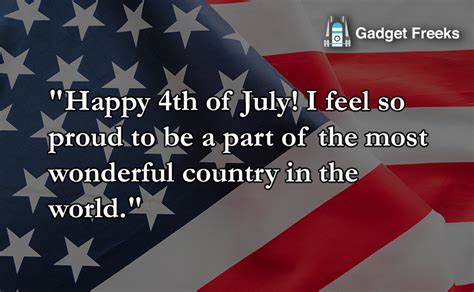 Happy 4th Of July 2019 Messages And Sms To Share On Fourth Of July