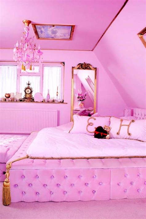 The interior designers of spazio made up many elegant modern d. Millennials, Prepare to Flip Out Over This Real-Life ...