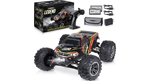Best Rc Car Under 100 Usd Fast And Powerful Ever