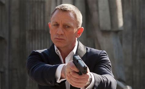 Bond 24 To Start Principal Photography In December 2014