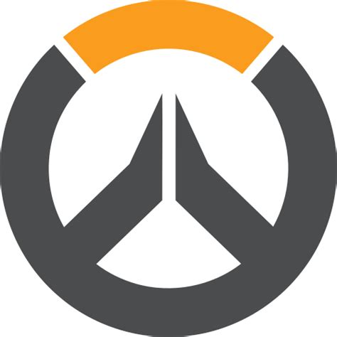 Overwatch Logo Png Transparents Stickpng