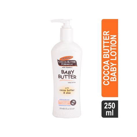 Palmers Cocoa Butter Formula Baby Lotion Price Buy Online At Best