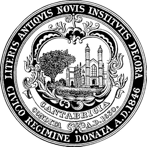 Logos Cambridge Arts City Of Cambridge Massachusetts
