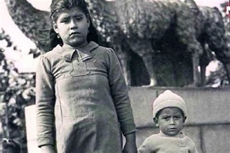 How Lina Medina Became Historys Youngest Mother At The Age Of 5