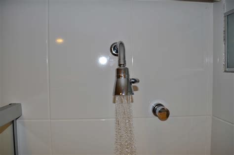 Free Picture Shower Bathroom Water Leaking