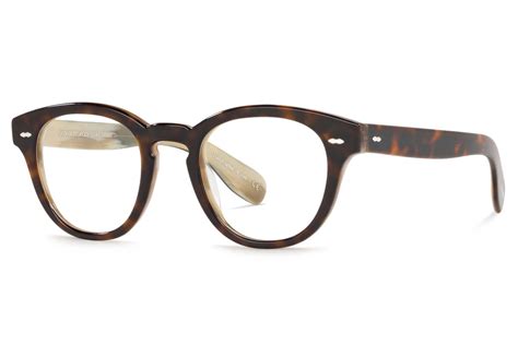 Oliver Peoples Cary Grant Ov5413u Eyeglasses Specs Collective