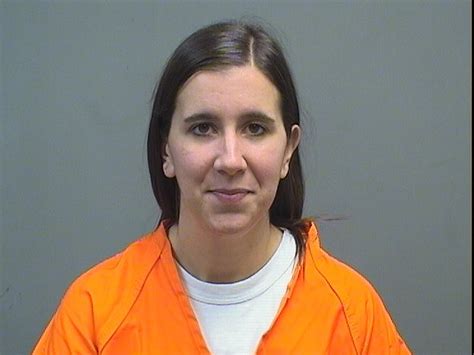 Former Campbell Teacher Released From Prison