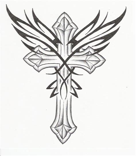 Download cross images and photos. Cross Drawings | Free download on ClipArtMag