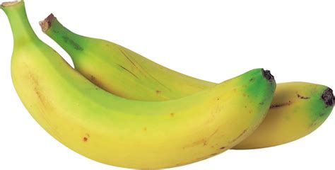 Two Bananas PNG Transparent Two Bananas PNG Images PlusPNG