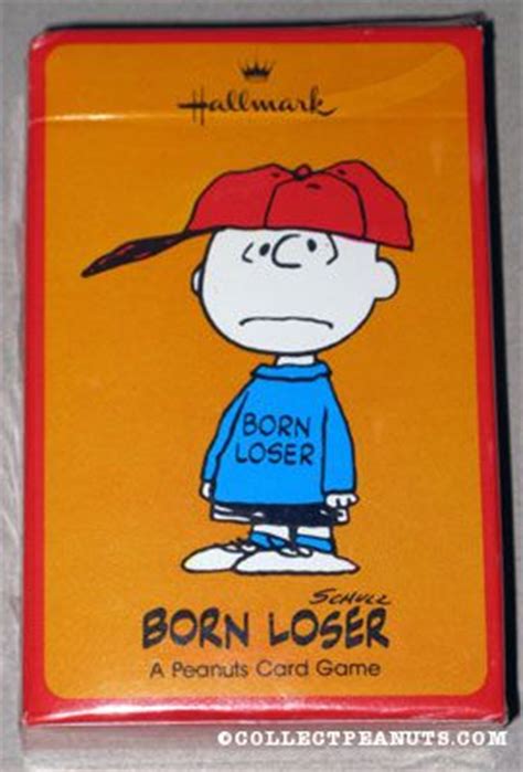 H ow to outsource the artwork for your card game. Peanuts Hallmark Card Games | CollectPeanuts.com