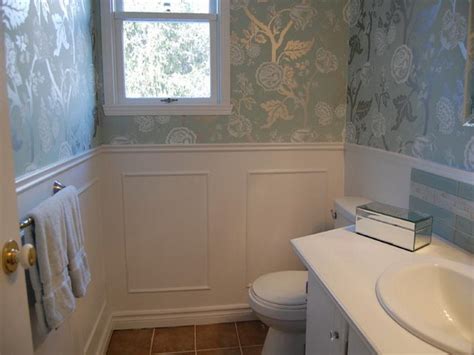 Free Download To Create Beautiful A Powder Rooms Wallpaper