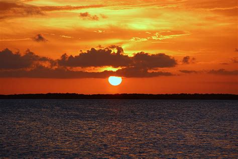 Sunset Key Largo Florida John Hill Photography Flickr