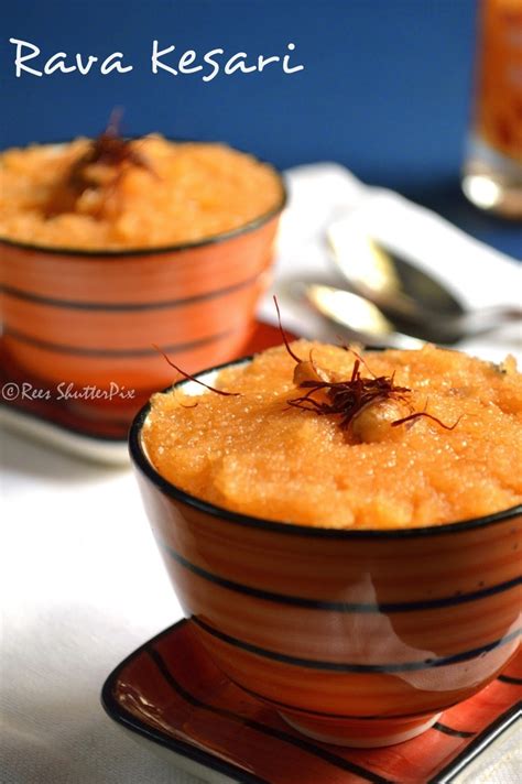 Rava kesari recipe / kesari bath recipe is a quick and easy sweet recipe which is a popular serving. Rava Kesari Recipe | Easy Sweet Recipe | Delectable Flavours