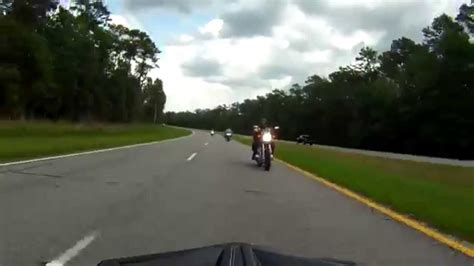 Is myrtle beach worth visiting? Myrtle Beach to Charleston Ride 2015 HD - YouTube