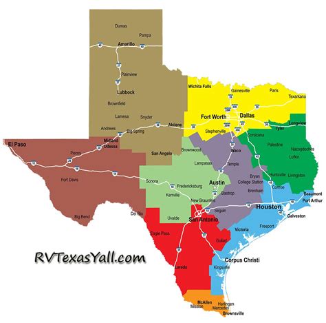 With interactive texas map, view regional highways maps, road situations, transportation, lodging on texas map, you can view all states, regions, cities, towns, districts, avenues, streets and popular. Texas (Don't Mess With) | Cyburbia - Urban Planning and Placemaking Community