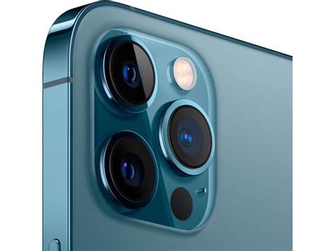 2020 Apple Iphone 12 Pro Max 5g 256gb Pacific Blue Unlocked