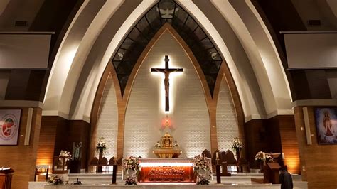 Fotografi Gereja Katolik di Indonesia: Gereja Katolik St. Andreas Kim