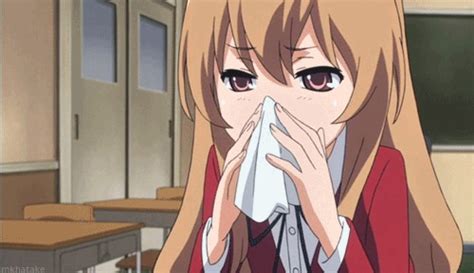 Top Anime Girl Sick  Animetedot
