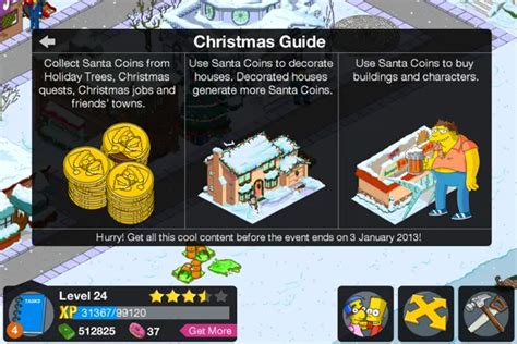 The Simpsons Tapped Out 2012 Mobygames