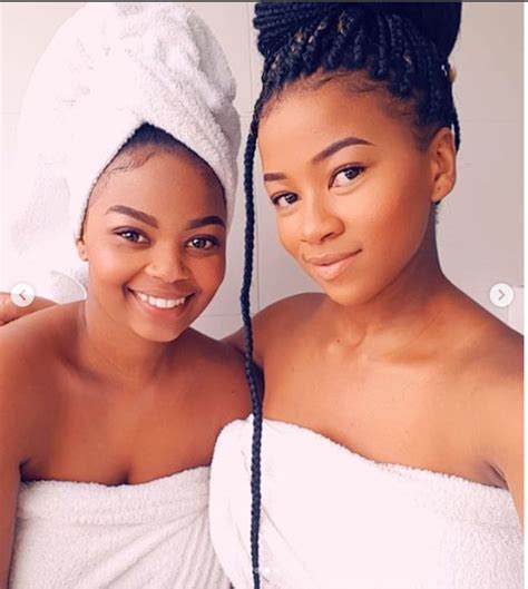 founder of ‘the boob movement chioma comes out as lesbian shows off her partner as they share