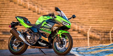 Heres Why The Kawasaki Ninja 400 Is A Good Entry Level Motorcycle