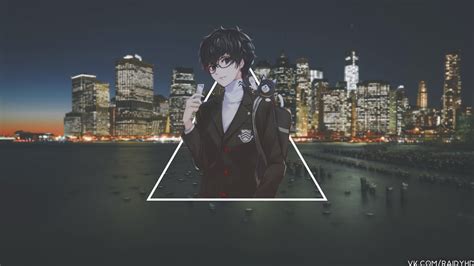 Anime Boy Wallpaper 4k Anime Vrogue