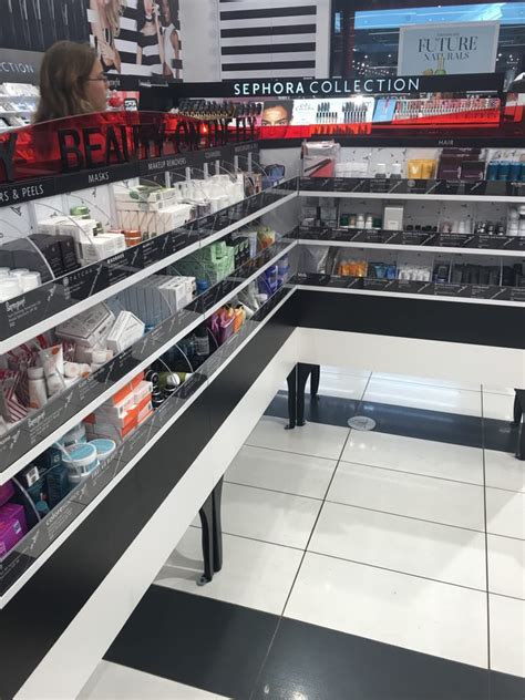 Aside from redeeming many free $50 to $100 sephora gift cards, i've also racked up a lot of points to redeem other free gift cards such as. Sephora - 11 Photos & 14 Reviews - Cosmetics & Beauty ...