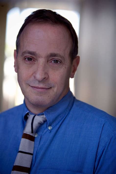 David Sedaris Takes Devos Performance Hall Crowd On An Amusing Journey