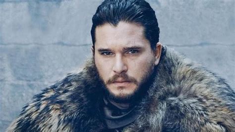 Kit Harington Reveals What Fans Can Expect From Jon Snow Got Spinoff