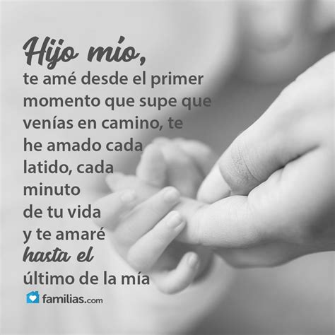 Arriba 103 Imagen De Fondo Frases Para Un Hijo Que Empieza Una Nueva