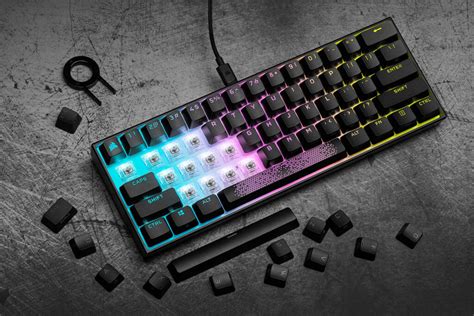 Top 10 Best Gaming Keyboards In 2021 Techinbusiness