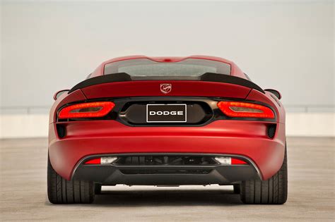 Dodge Viper 5th Generation Vx What To Check Before You Buy Carbuzz