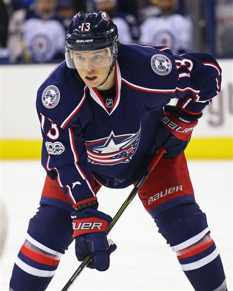 Round player pos drafted from gp g a pts pim; Columbus Blue Jackets Looking For A "Sniper"