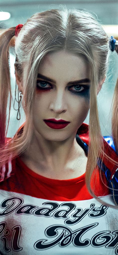 Harley Quinn 4k Wallpapers Posted By Andrew Nina