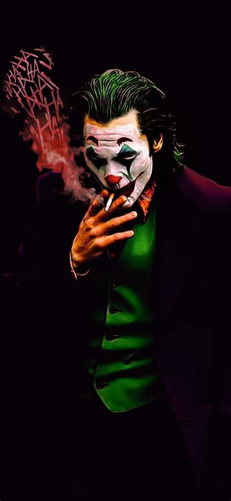 Pin By Rhick On Joker Pics Joker Wallpapers Joker Pics Batman Joker