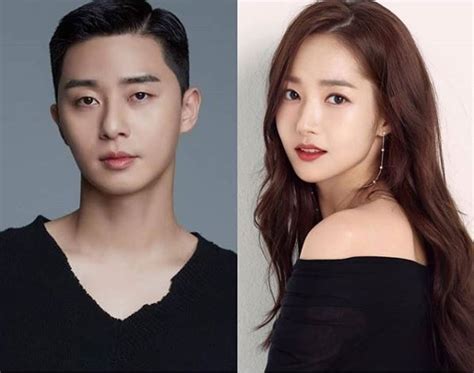Kst] | upcoming movies dream, concrete utopia 2021. Park Min Young opens about Park Seo Joon dating rumours