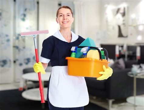 What Is A Maid And What Is A Housekeeper We Explain The Differences