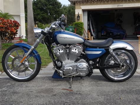 Contact us make reservation now. 2006 HARLEY DAVIDSON SPORTSTER 883 CUSTOM 240 WHEEL TIRE ...