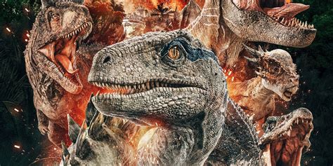 Jurassic World How Many Dinosaurs Escaped At The End Of
