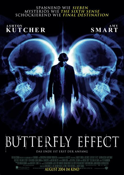 Butterfly Effect The Filminfo Blairwitchde