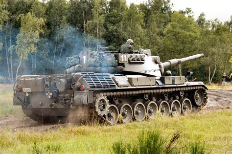 Leopard 1be Page 1 Tanks Military Army Tanks Military Vehicles
